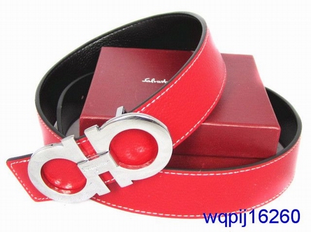 Ferragamo Belts-540